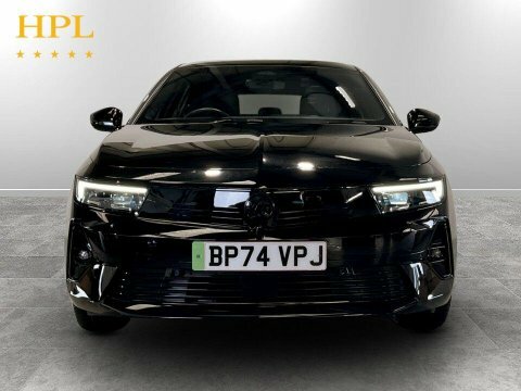 Vauxhall Astra 2024 74  #2