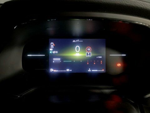 Renault Captur Suv 0.9 Tce Energy Dynamique Nav Euro 6 Ss Grey #13