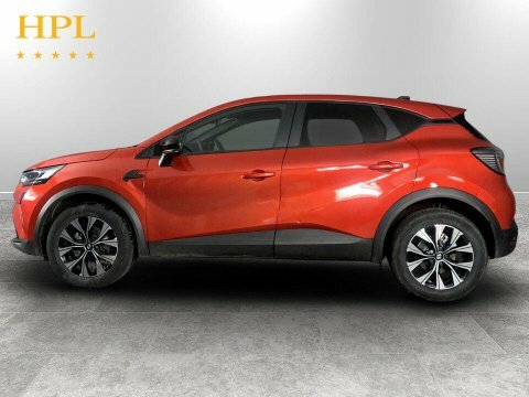 Renault Captur 2025 75 1.2 #4