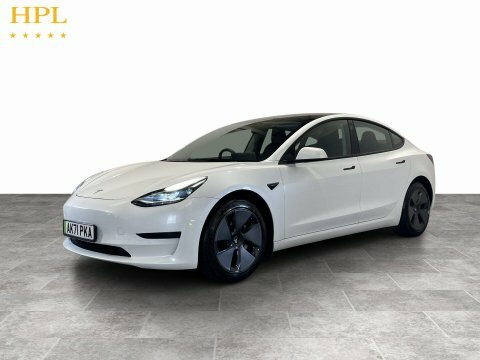 Tesla Model 3 2021 71 Standard AK71PKA  #3