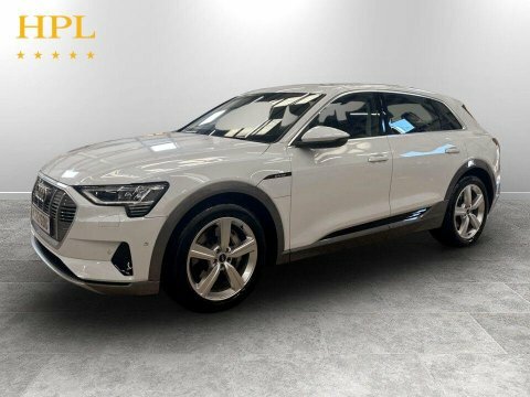 Audi E-tron 2022 22 55  #3