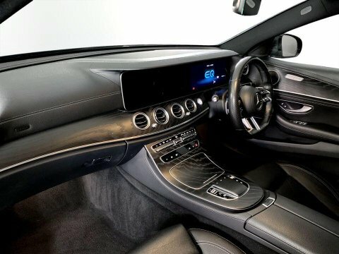 Mercedes-Benz E Class V6 Blueefficiency Sport Cabriolet G-tro Silver #15