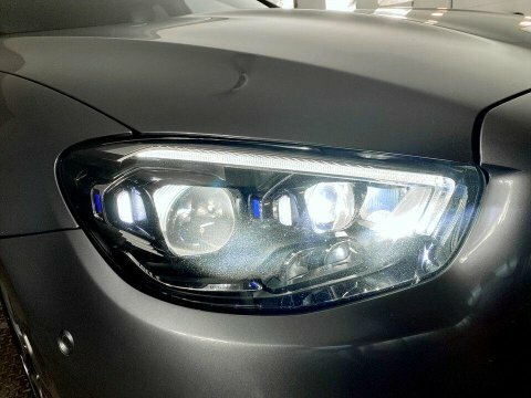 Mercedes-Benz E Class V6 Blueefficiency Sport Cabriolet G-tro Silver #9