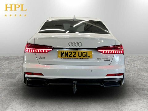 Audi A6 2022 22 2.0 #6