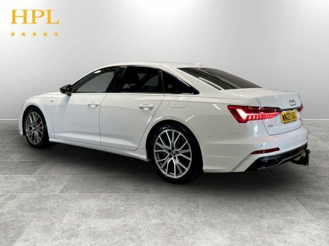Audi A6 2022 22 2.0 #5