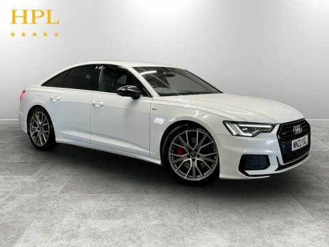 Audi A6 2022 22 2.0