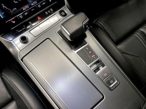 Audi A6 2.0 Tfsi 40 Black Edition S Tronic Euro 6 Ss #17