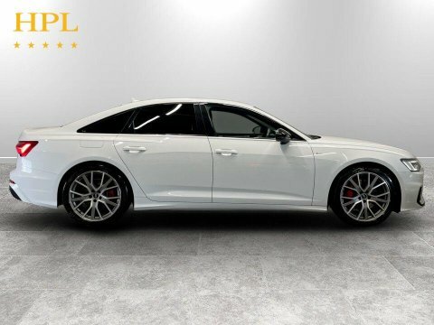 Audi A6 2.0 Tfsi 40 Black Edition S Tronic Euro 6 Ss #8
