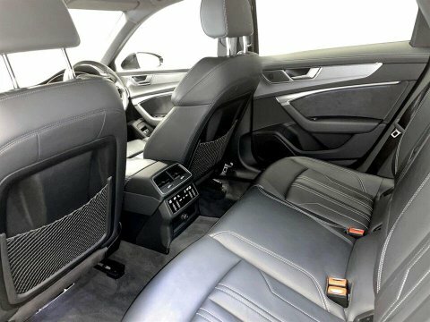 Audi A6 2.0 Tfsi 40 Black Edition S Tronic Euro 6 Ss #20