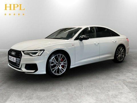 Audi A6 2022 22 2.0 #3