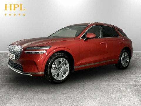 Genesis GV70 2023 73 77.4Kwh  #3