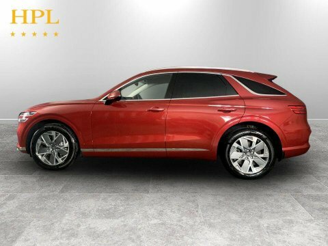 Genesis GV70 2023 73 77.4Kwh  #4