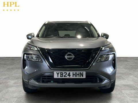 Nissan X-Trail 2024 24 1.5 YB24HHN #2