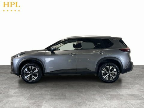 Nissan X-Trail 2024 24 1.5 YB24HHN #4