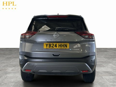Nissan X-Trail 2024 24 1.5 YB24HHN #6