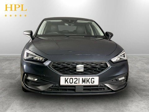 Seat Leon 2021 21 1.0  #2