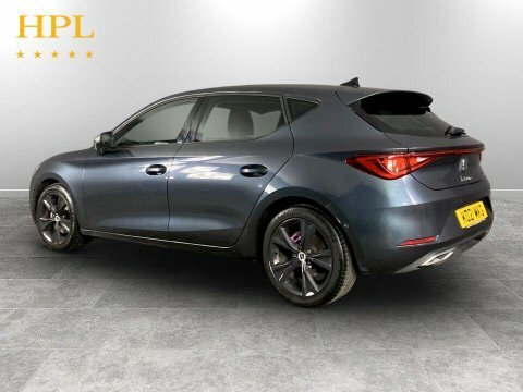 Seat Leon 2021 21 1.0  #5