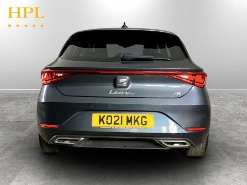 Seat Leon 2021 21 1.0  #6
