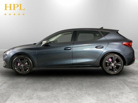 Seat Leon 2021 21 1.0  #4