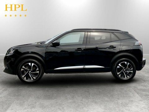 Peugeot e-2008 2023 23 50Kwh #4
