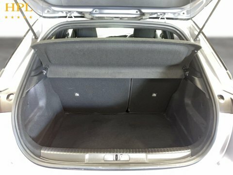 Vauxhall Mokka 1.2 Turbo 100 Gs White #21