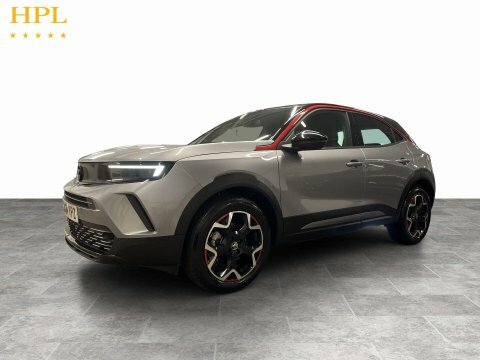 Vauxhall Mokka 2024 24 #3