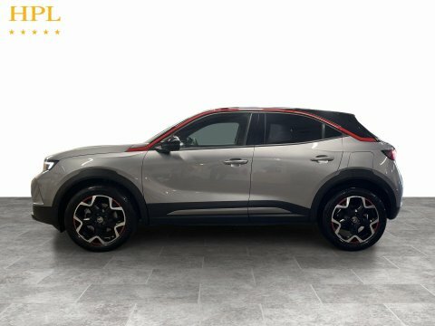 Vauxhall Mokka 2024 24 #4