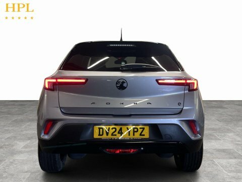 Vauxhall Mokka 2024 24 #6