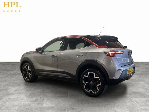 Vauxhall Mokka 2024 24 #5