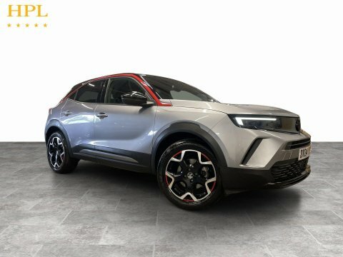 Vauxhall Mokka 2024 24