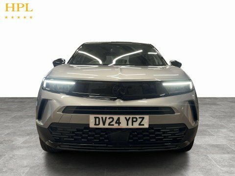 Vauxhall Mokka 2024 24 #2