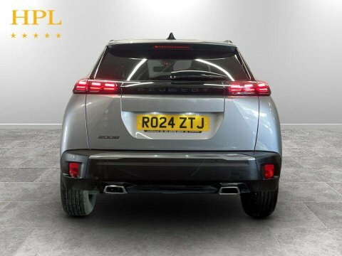 Peugeot 2008 2024 24 1.2 #6