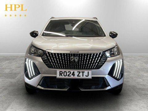 Peugeot 2008 2024 24 1.2 #2