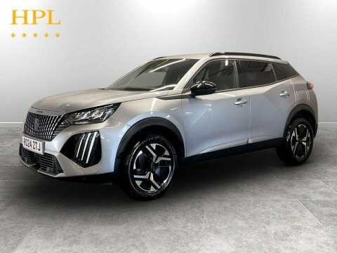 Peugeot 2008 2024 24 1.2 #3