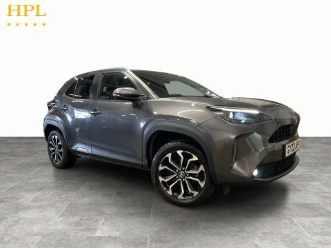 Toyota Yaris Cross 2022 22 1.5 