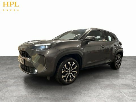 Toyota Yaris Cross 2022 22 1.5  #3