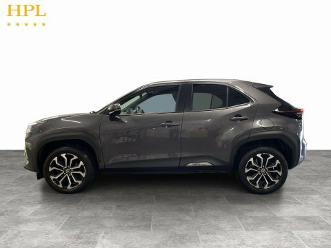 Toyota Yaris Cross 2022 22 1.5  #4