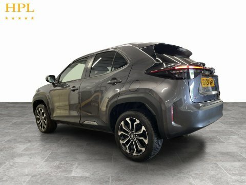 Toyota Yaris Cross 2022 22 1.5  #5