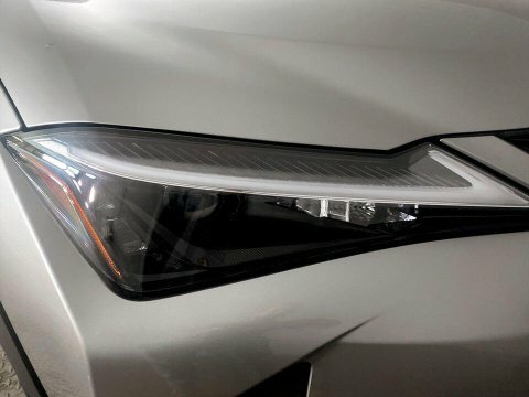 Lexus UX 300E 150Kw 54.3 Kwh E-cvt Takumi Pack Black #9