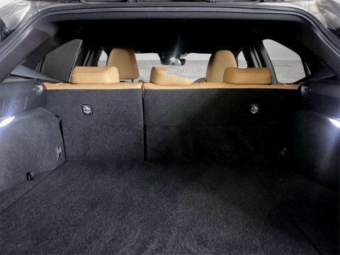 Lexus UX 300E 150Kw 54.3 Kwh E-cvt Takumi Pack Black #20