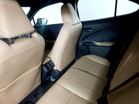 Lexus UX 300E 150Kw 54.3 Kwh E-cvt Takumi Pack Black #19