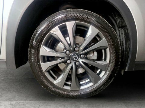 Lexus UX 300E 150Kw 54.3 Kwh E-cvt Takumi Pack Black #10