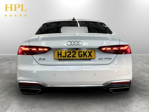 Audi A5 2022 22 2.0 #6