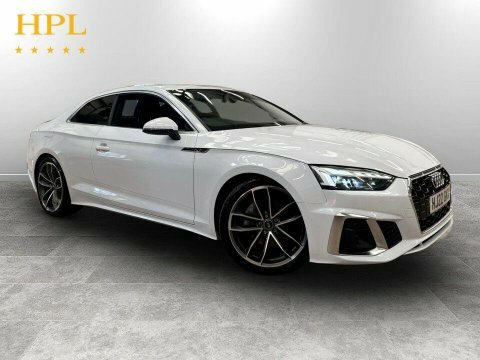 Audi A5 2022 22 2.0