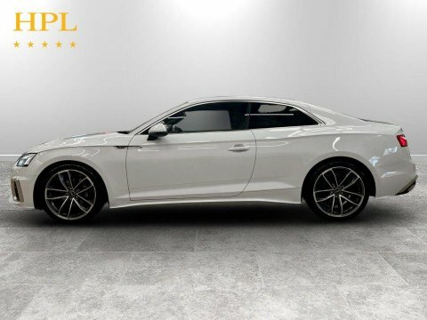 Audi A5 2022 22 2.0 #4