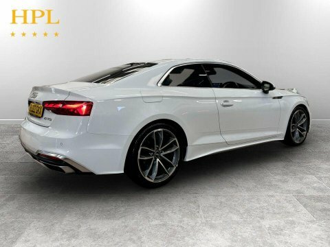 Audi A5 Audi A5 Sportback S Line 35 Tfsi 150 Ps S Tronic Grey #7