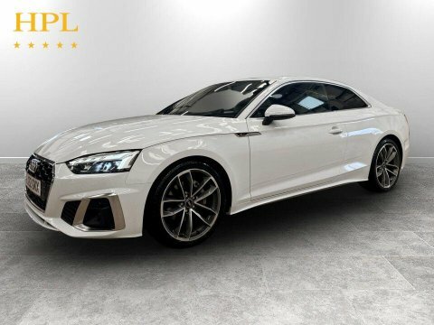 Audi A5 2022 22 2.0 #3