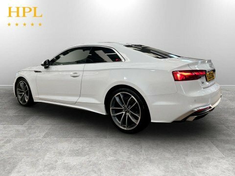 Audi A5 2022 22 2.0 #5