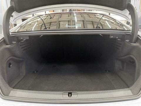 Audi A5 Audi A5 Sportback S Line 35 Tfsi 150 Ps S Tronic Grey #21