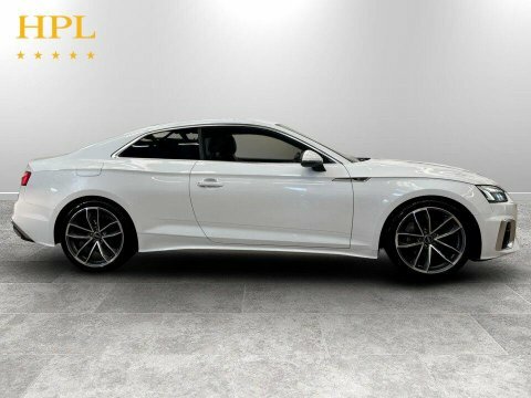 Audi A5 Audi A5 Sportback S Line 35 Tfsi 150 Ps S Tronic Grey #8